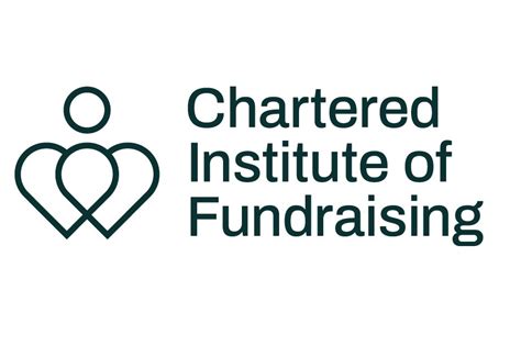 Chartered Institute of Fundraising .